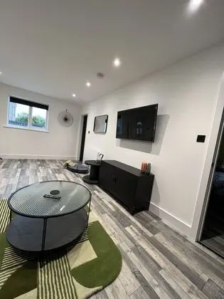 Apart Daire, Banyolu/Duşlu (Apt 3)