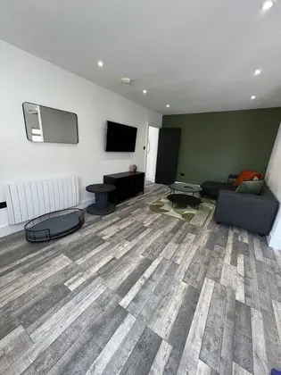 Apart Daire, Banyolu/Duşlu (Apt 3)