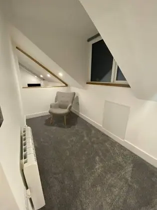Apart Daire, Özel Banyo