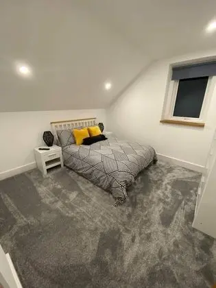 Apart Daire, Özel Banyo