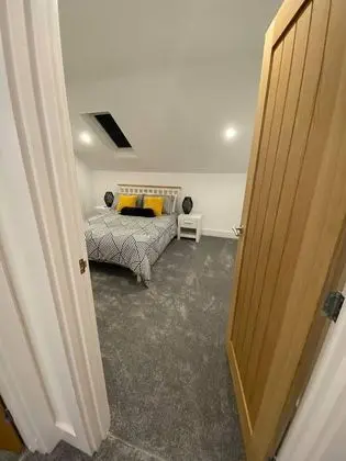 Apart Daire, Özel Banyo