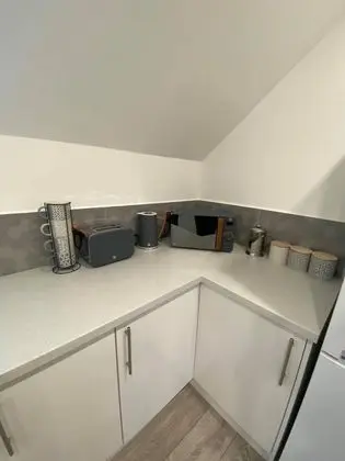 Apart Daire, Özel Banyo
