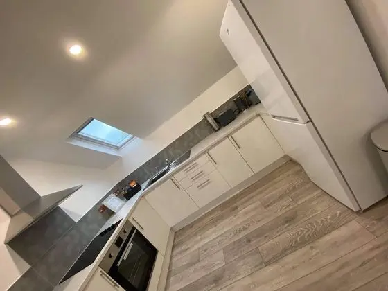 Apart Daire, Özel Banyo