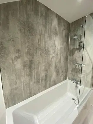 Apart Daire, Özel Banyo