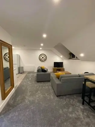 Apart Daire, Özel Banyo