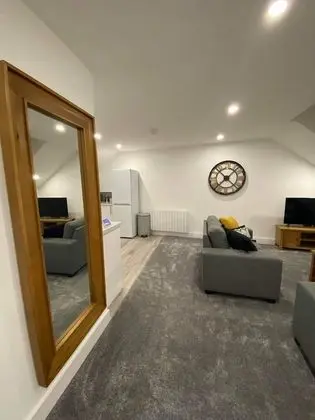 Apart Daire, Özel Banyo