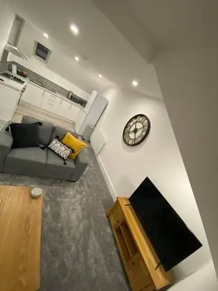 Apart Daire, Özel Banyo