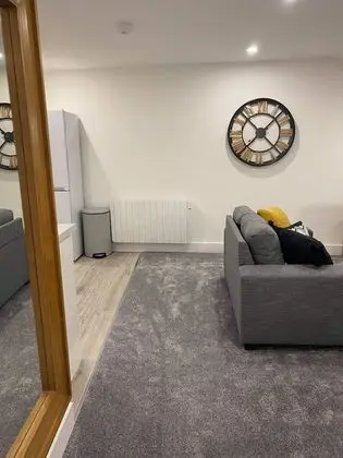 Apart Daire, Özel Banyo