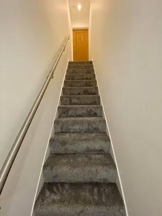 Apart Daire, Özel Banyo