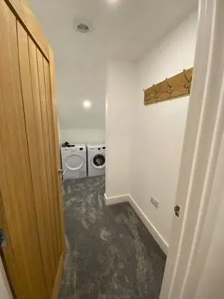 Apart Daire, Özel Banyo