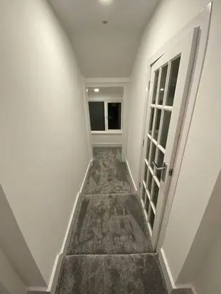 Apart Daire, Özel Banyo