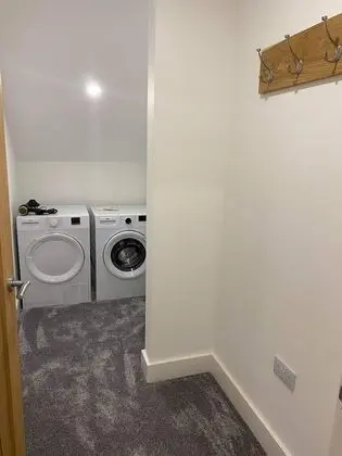 Apart Daire, Özel Banyo