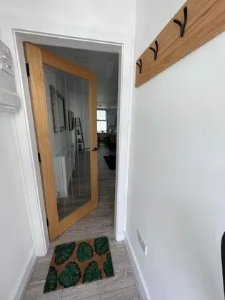 Apart Daire, Özel Banyo (Crows Nest Apt 2)