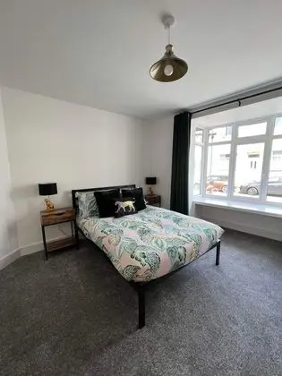 Apart Daire, Özel Banyo (Crows Nest Apt 2)