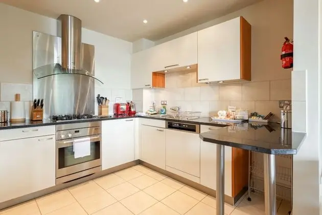 Ev (2 Bedrooms)