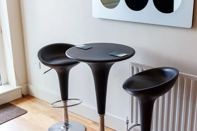 Ev (2 Bedrooms)