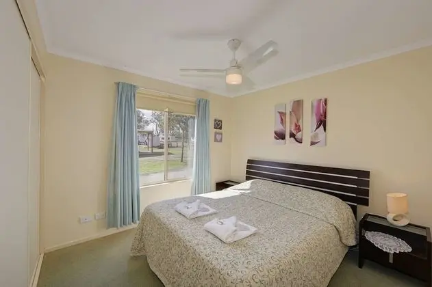Family Bungalov, 2 Yatak Odası