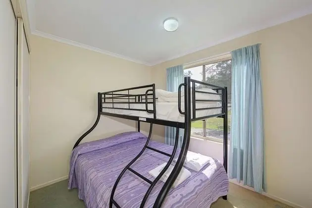 Family Bungalov, 2 Yatak Odası