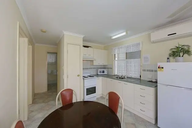 Family Bungalov, 2 Yatak Odası