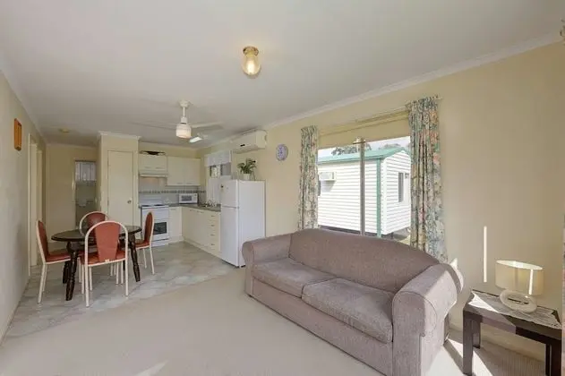 Family Bungalov, 2 Yatak Odası