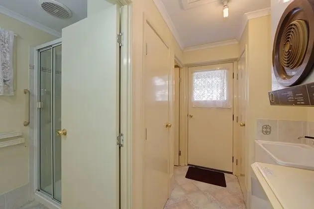 Family Bungalov, 2 Yatak Odası