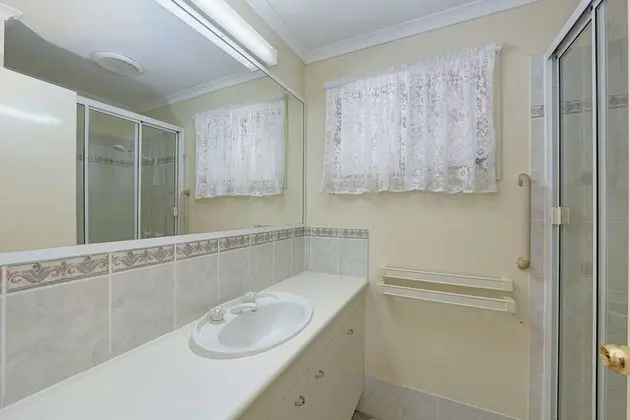 Family Bungalov, 2 Yatak Odası