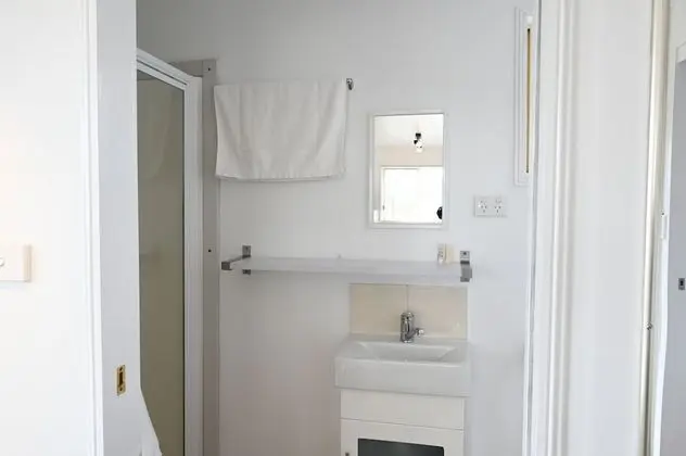 Kır Evi, 2 Yatak Odası