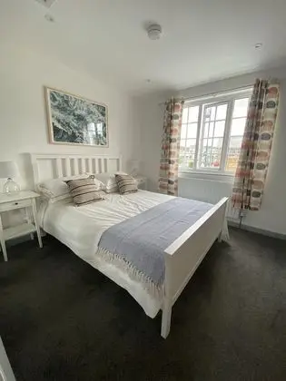 Premium Apart Daire, Banyolu/Duşlu