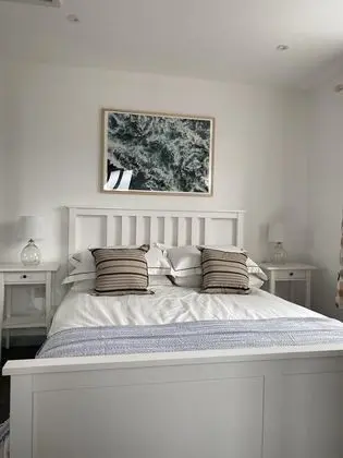 Premium Apart Daire, Banyolu/Duşlu