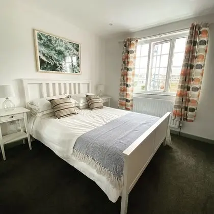 Premium Apart Daire, Banyolu/Duşlu
