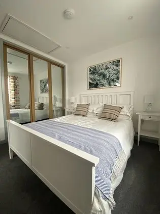 Premium Apart Daire, Banyolu/Duşlu