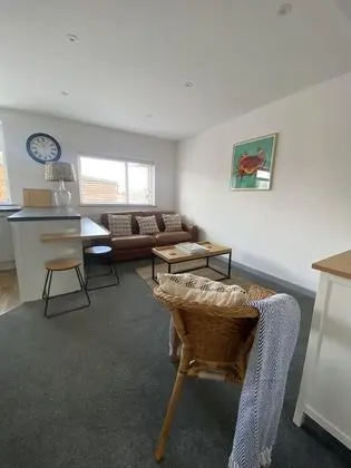 Premium Apart Daire, Banyolu/Duşlu