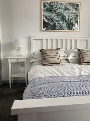 Premium Apart Daire, Banyolu/Duşlu