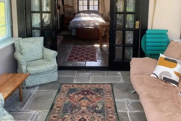 Kır Evi