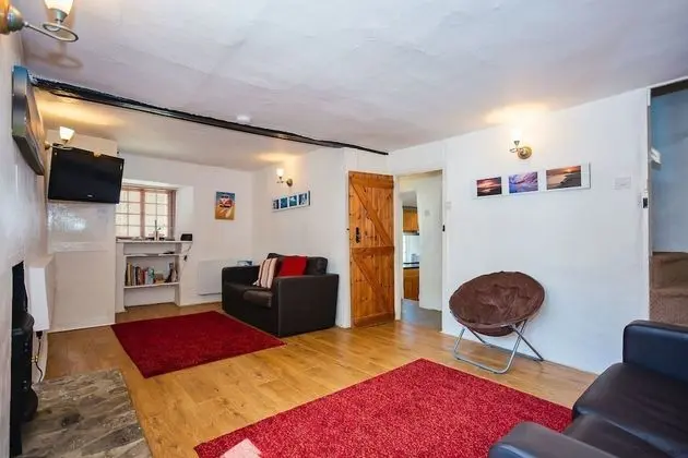 Kır Evi