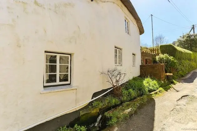 Kır Evi