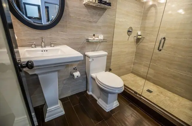 Standard Tek Büyük Yataklı Oda, 2 Büyük (Queen) Boy Yatak