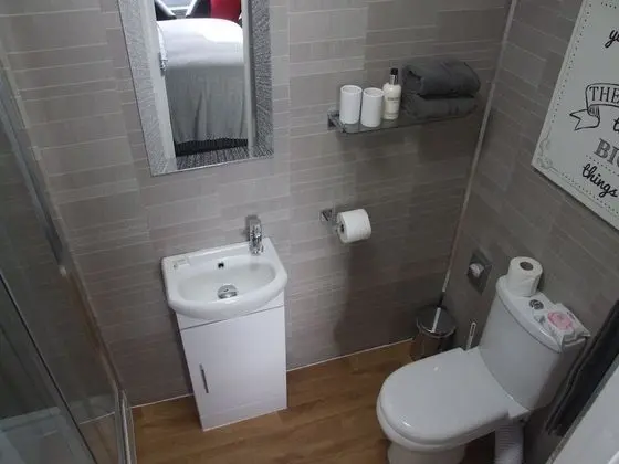 Superior Tek Büyük Yataklı Oda, 1 En Büyük (King) Boy Yatak, Bahçe Manzaralı