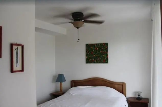 Classic House with 5 Bedrooms