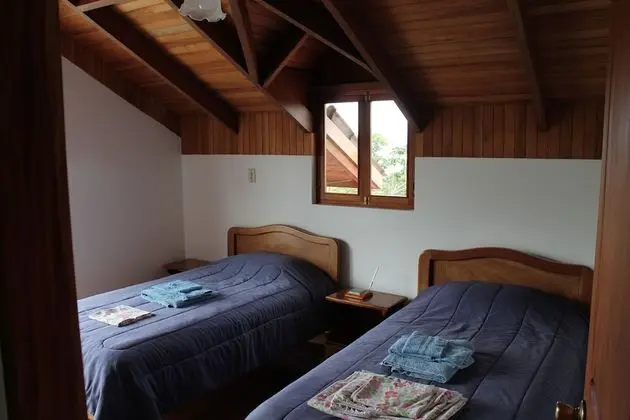 Classic House with 5 Bedrooms