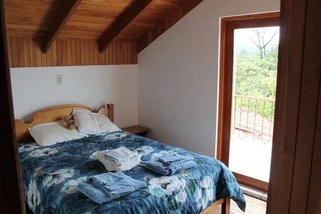 Classic House with 5 Bedrooms