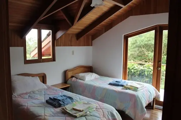 Classic House with 5 Bedrooms