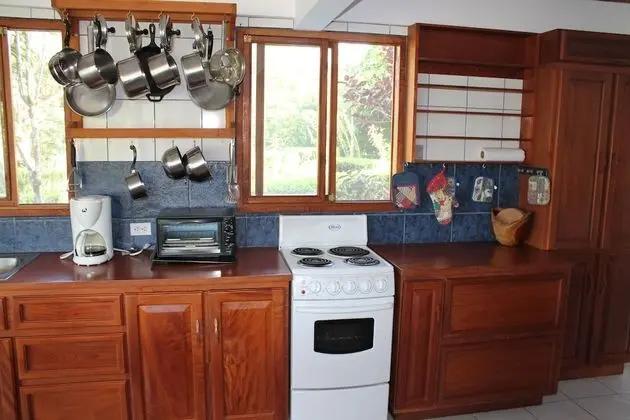 Classic House with 5 Bedrooms