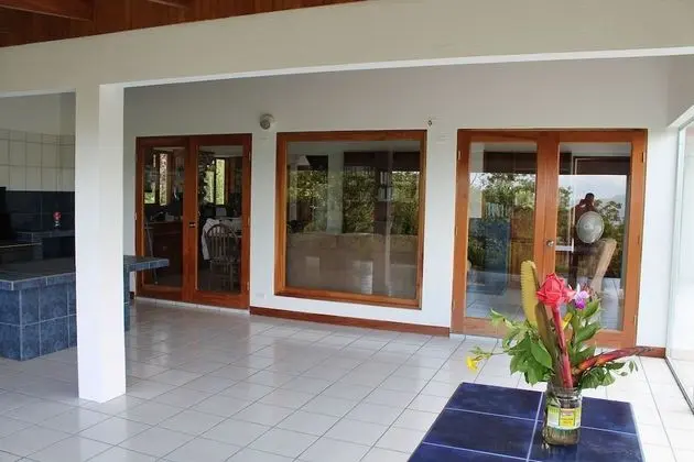 Classic House with 5 Bedrooms