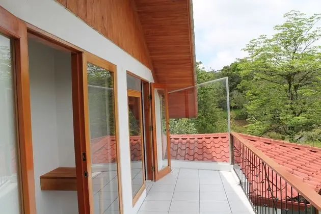 Classic House with 5 Bedrooms