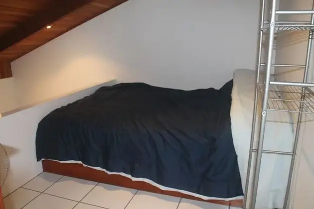 Traditional Kır Evi