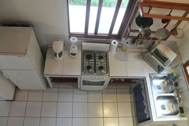 Traditional Kır Evi