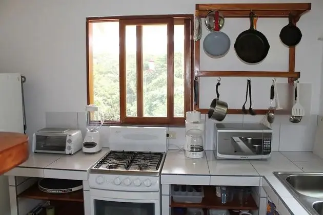 Traditional Kır Evi