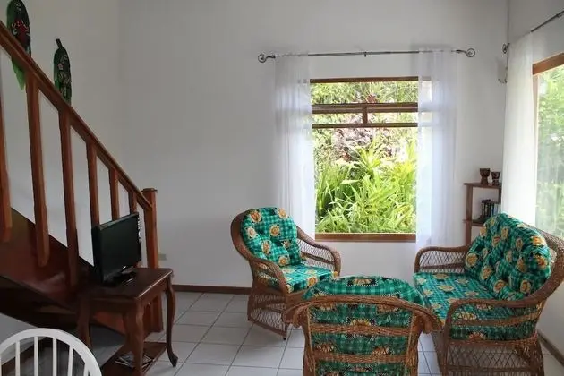 Traditional Kır Evi