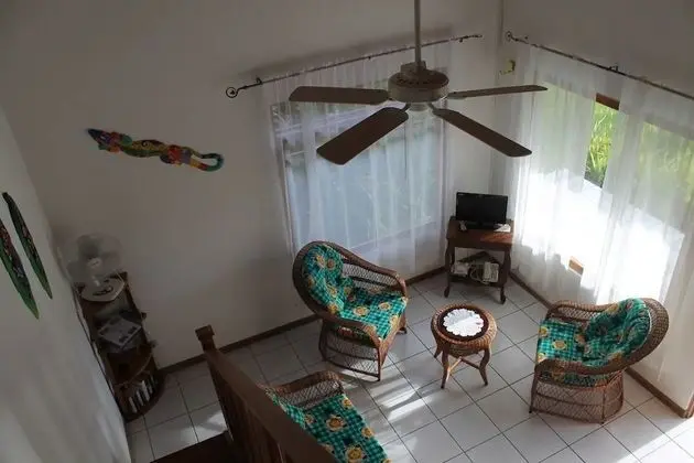 Traditional Kır Evi